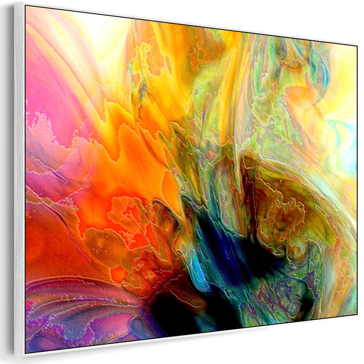 Collection Canvas