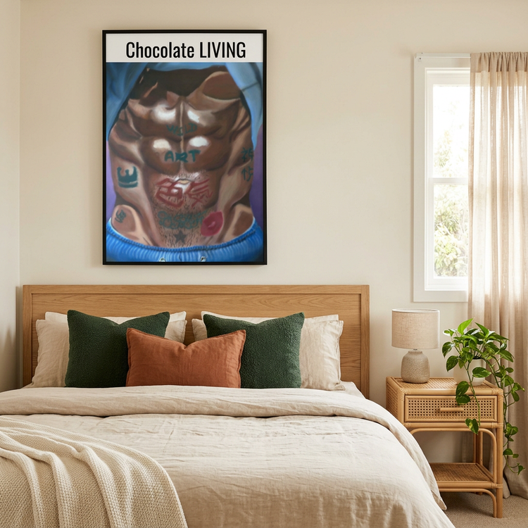 Collection Posters