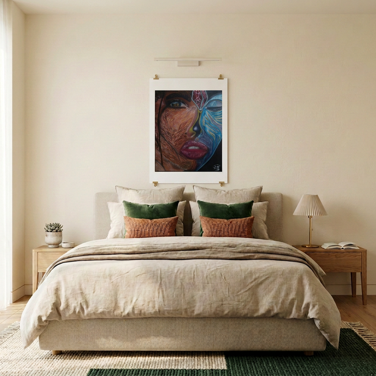 Fine Art Collection
