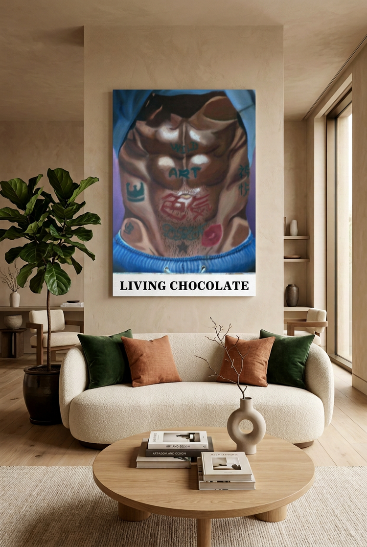 Collection Canvas